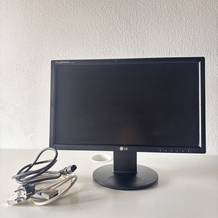 Monitor LG Flatron W1946S493549610348072961