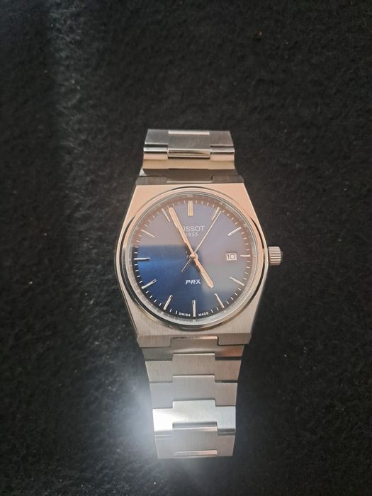 Relógio original marca tissot