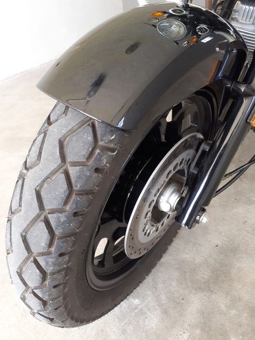 Keeway Superlight 125