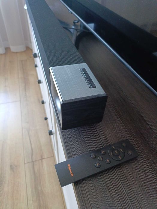 Soundbar Klipsch Cinema 400