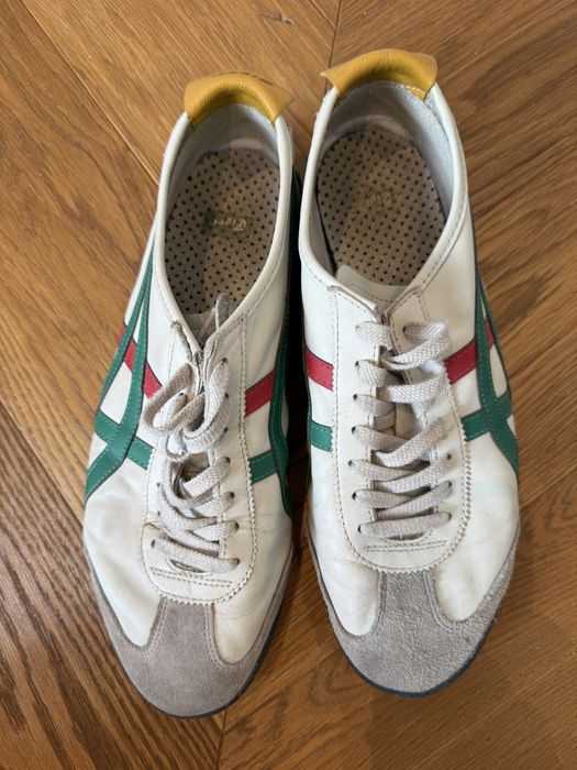 Buty onitsuka tiger