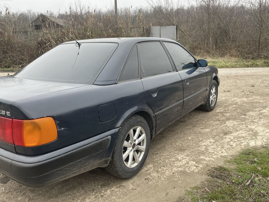 Audi 100 c4 1993