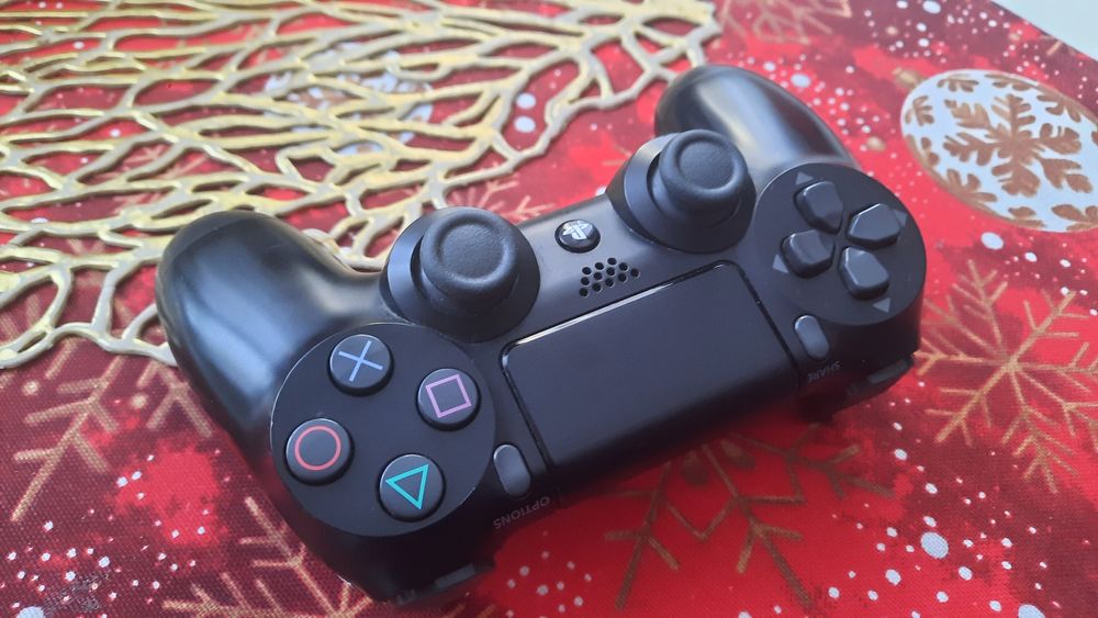 Джойстик, геймпад, DUALSHOK 4 для PlayStation 4 Оригинал!