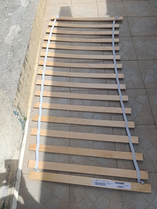 Estrados dobráveis ikea