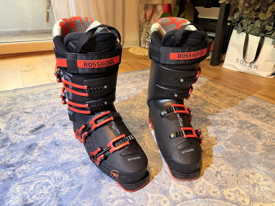 Buty narciarskie rossignol all track 90 HV