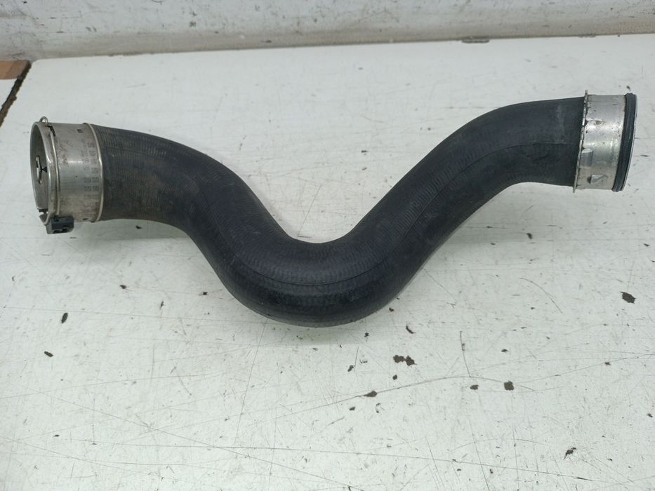 Tubagem do Intercooler - BMW 1 (F20) | 11 - 19
