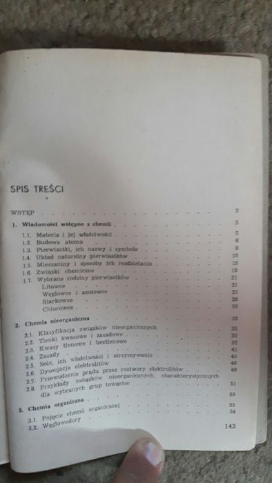 Ogólne wiadomości z towaroznawstwa Rawdanowicz