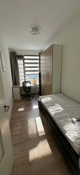 Wynajmę pokój, w mieszkaniu 2 pokojowym