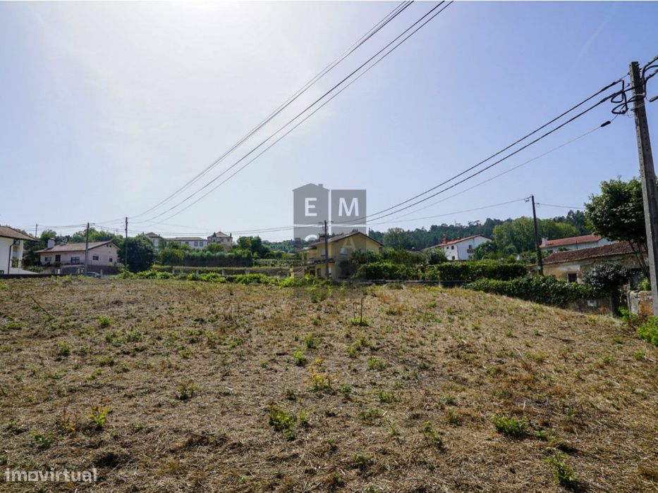 Terreno  Venda em Oliveira de Azeméis, Santiago de Riba-Ul, Ul, Macinh