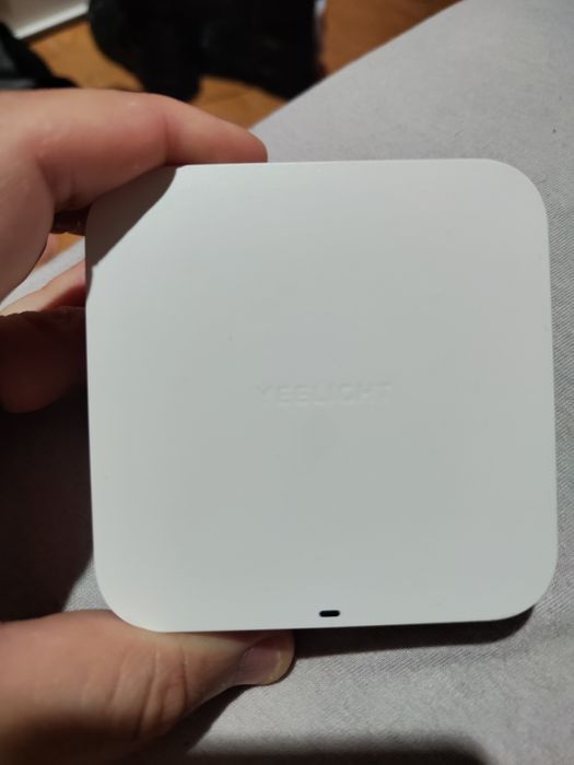 Gateway Yeelight (BLE Mesh)