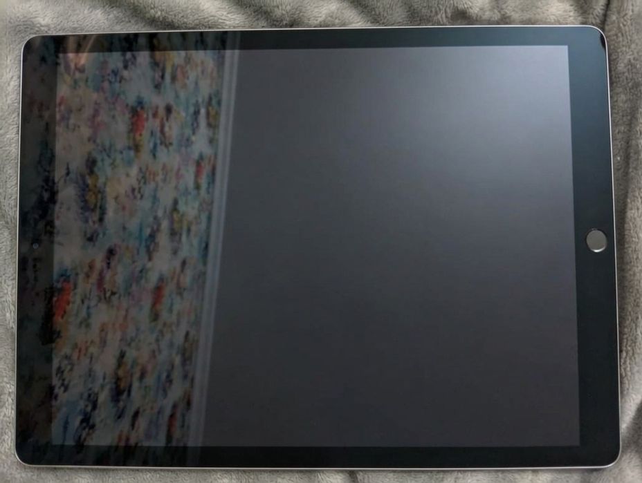Apple iPad Pro(2015) 12.9" 128GB Wi-Fi + Cellular (1 Gen) Идеальный экран