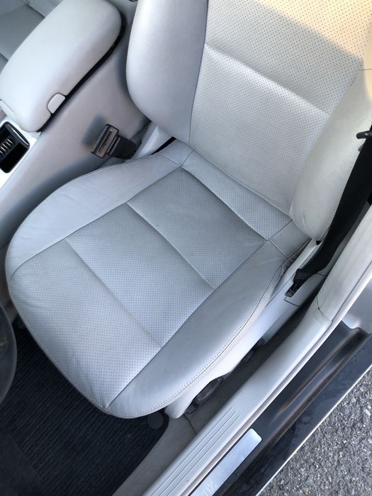 Mercedes C220 Avantgarde Maly Przebieg Swietny San Zero Korozji