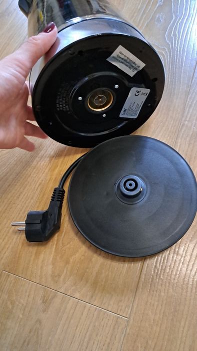 Czajnik elektryczny Botti