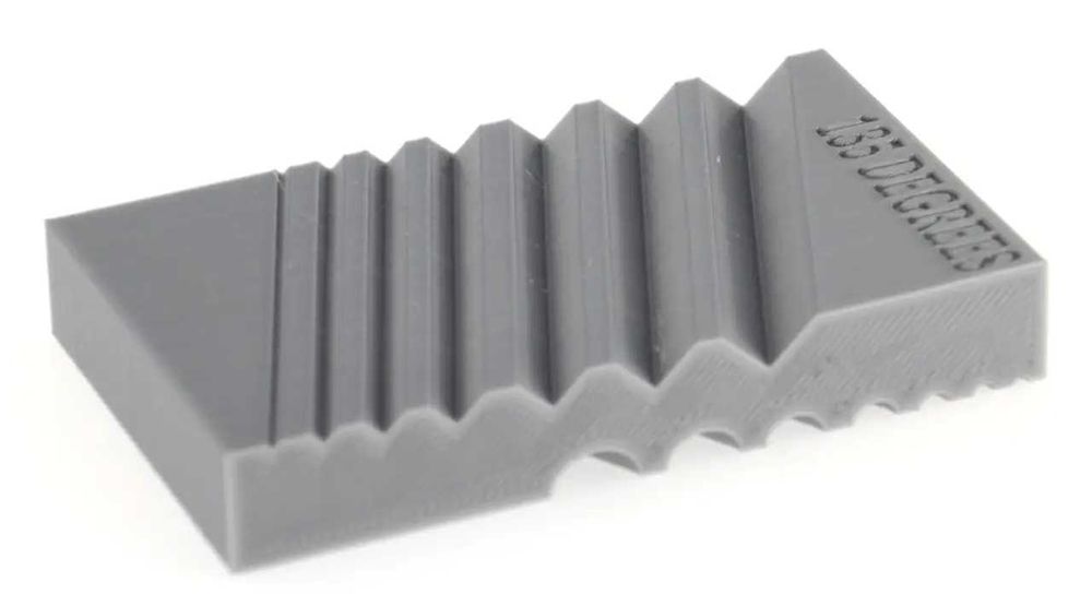 Шаблон для заточування свердел по дереву, металам