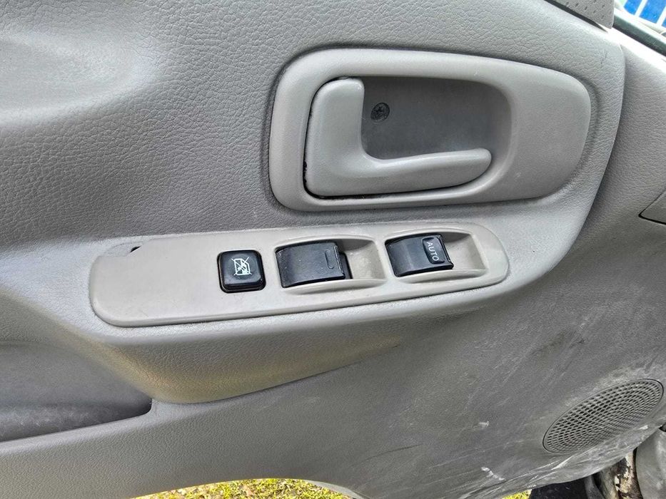 Toyota Dyna Carrinha com caixa aberta