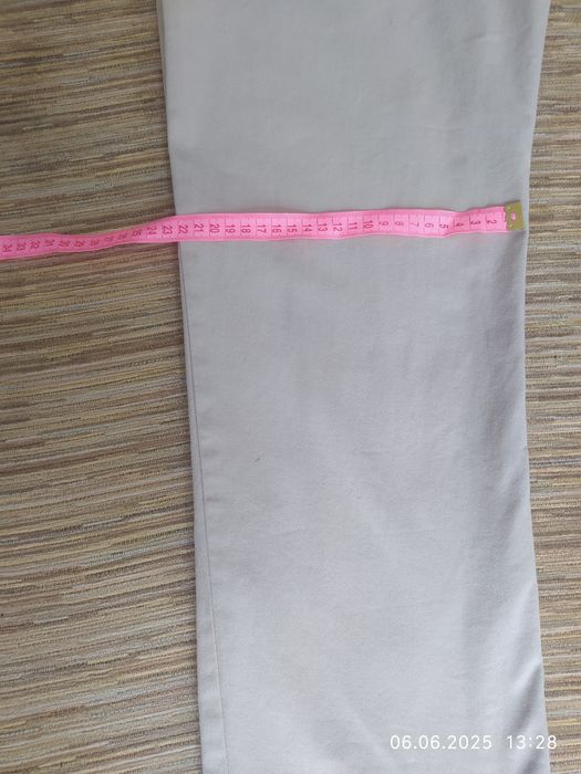 Джинси H₴ М літо