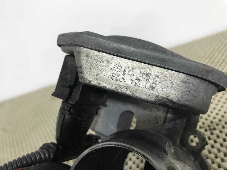 Дросельні заслінки дросель заслонки 13547810752 03F133062B 9673534480