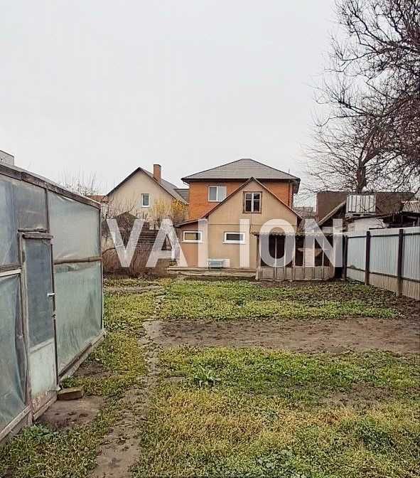 Продаж 2х будинків Київська Києво-Святошинський Софіївська Борщагівка,