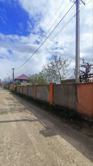 Продам земельну ділянку МОПР