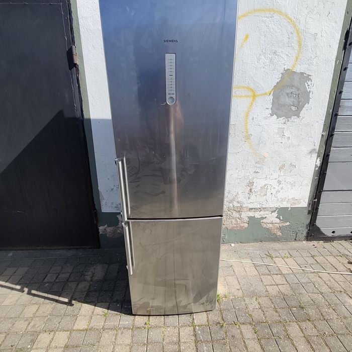 Lodowka Siemens  uzywana