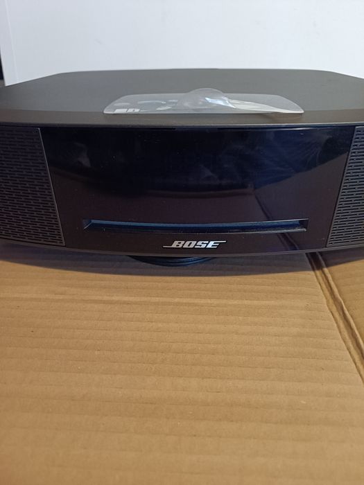 Dla Ciebie wszystko - bose wave iv - w kategorii Elektronika