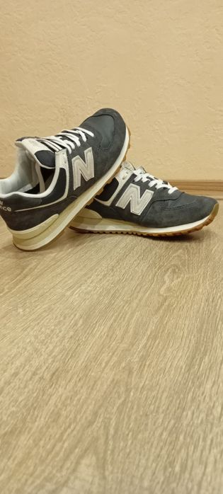 Кросівки New Balance 574 / Ню Беланс