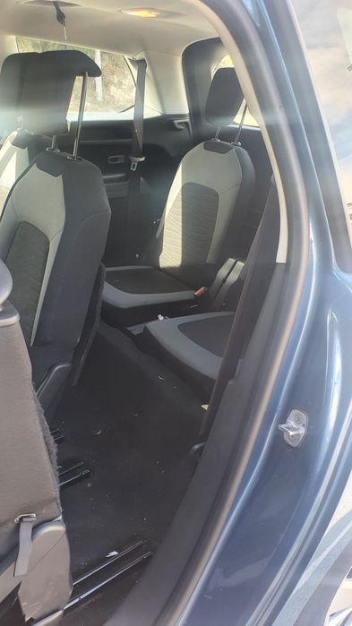 CITROËN C4 picasso 7 lugares