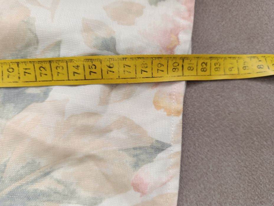 Spódniczka H&M 42