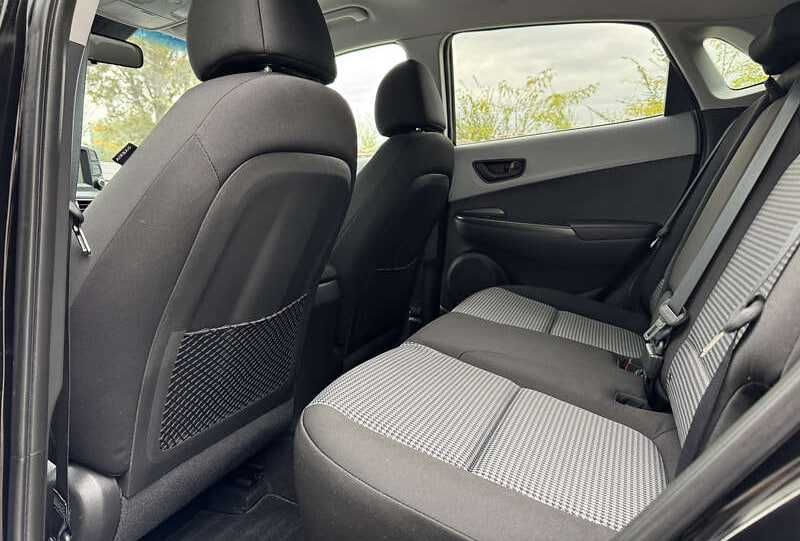 Hyundai Kona SEL