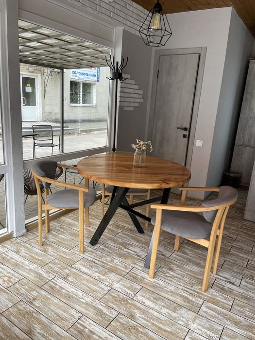 Продаётся действующая кофейня в центре Павлограда