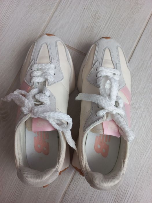 New Balance нові 37р