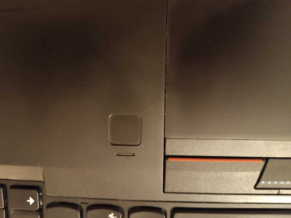 Portátil Lenovo T470s i7-7600U 16GB RAM 500GB SSD