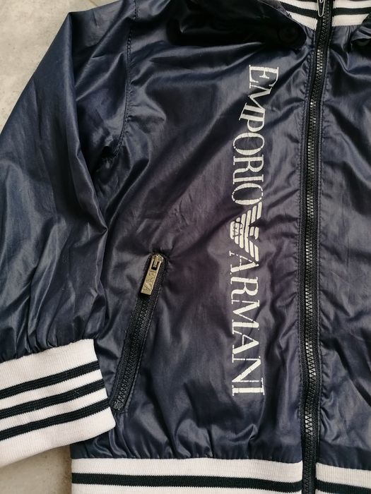 Kurtka Emporio Armani