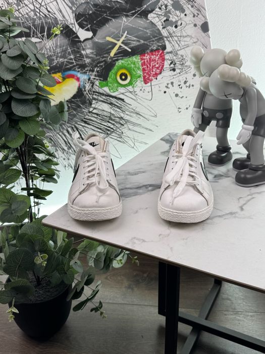 Кросівки Nike Blazer 40 розмір Е6815