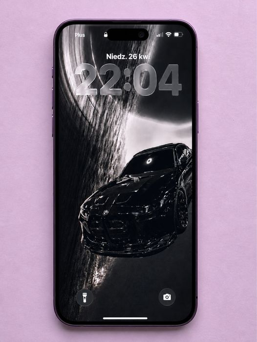 Iphone 14 pro max 256GB odnowiony
