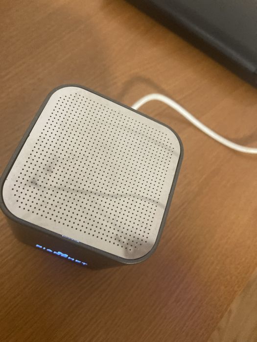 Coluna bluetooth BIANCHET com bateria