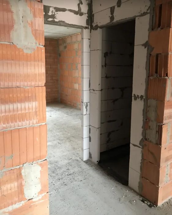 Продаж 2к квартири 71 кв. м на вул. Полковника Д. Нечая