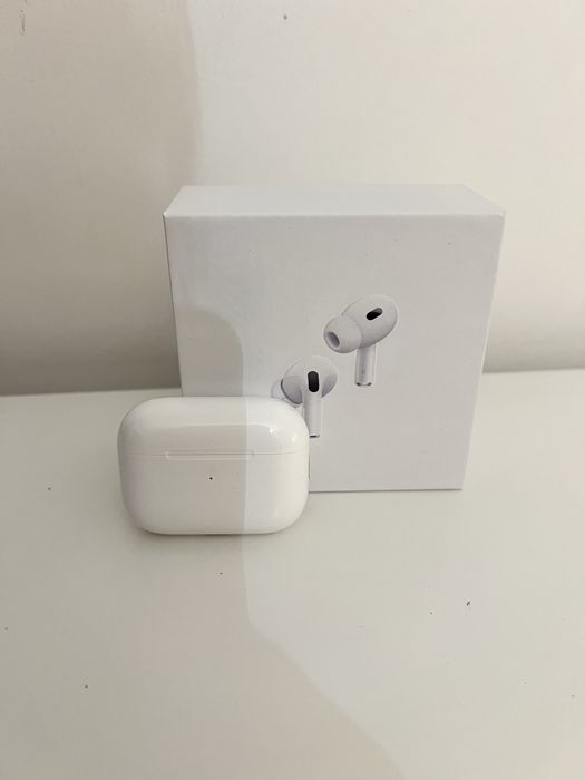 Inpods Pro 2 novos