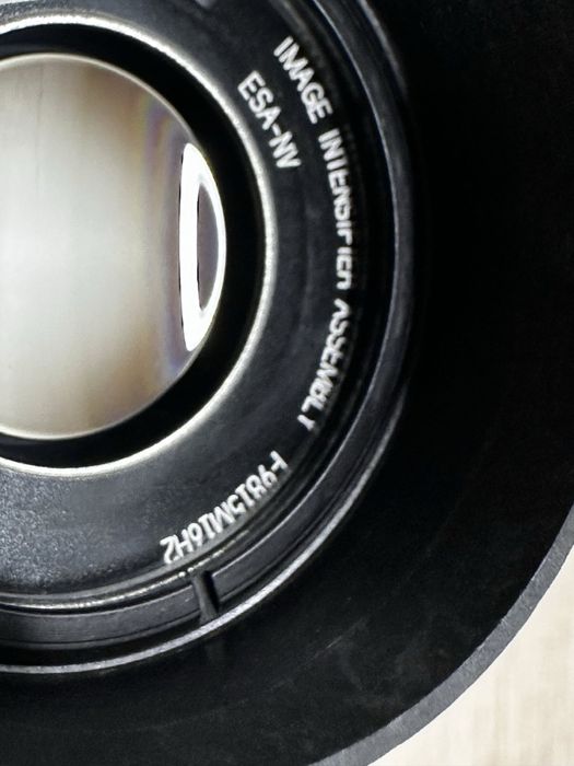 Pvs-14 green phoshor м16Н2