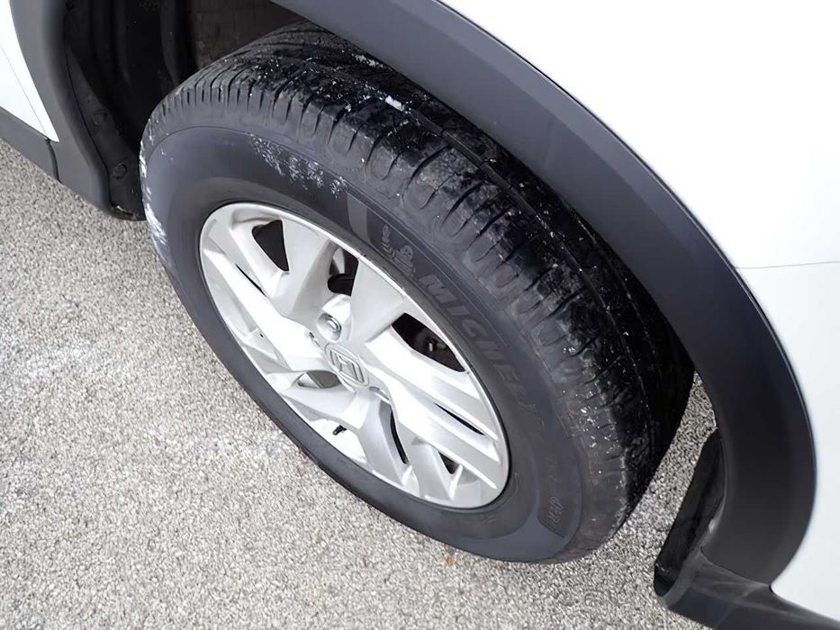 Honda CR-V EX-L      2016