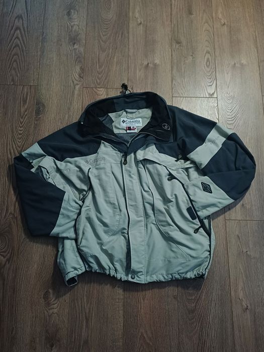 Куртка Columbia Titanium — оригінал