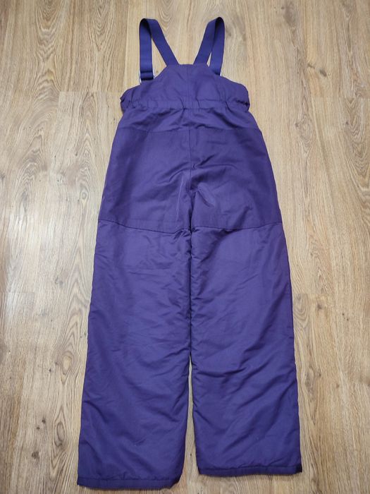 Зимние штаны, полукомбинезон Joe женский, подростковый