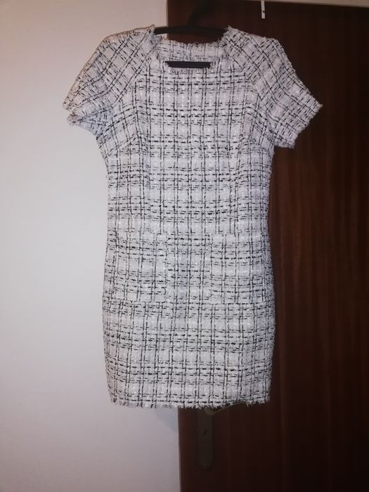 Vestido    curto