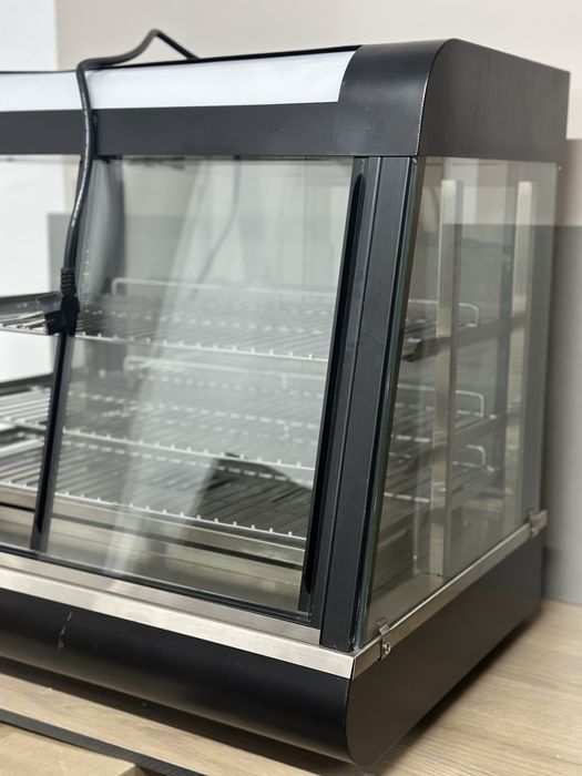 Вітрина теплова Good Food WS680