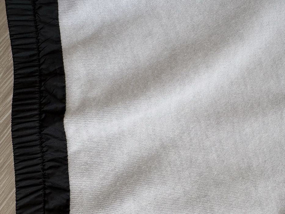 Abercrombie  кофта- вітровка на підкладці