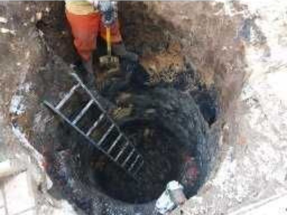 Копка колодцев, Читка, Септиков,ЧИСТКА СЛИВНИХ ЯМ!Замена труб Викачка ...