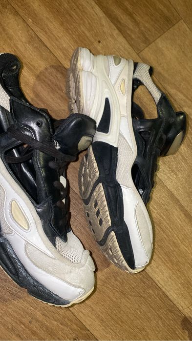 raf simons adidas replicant 38