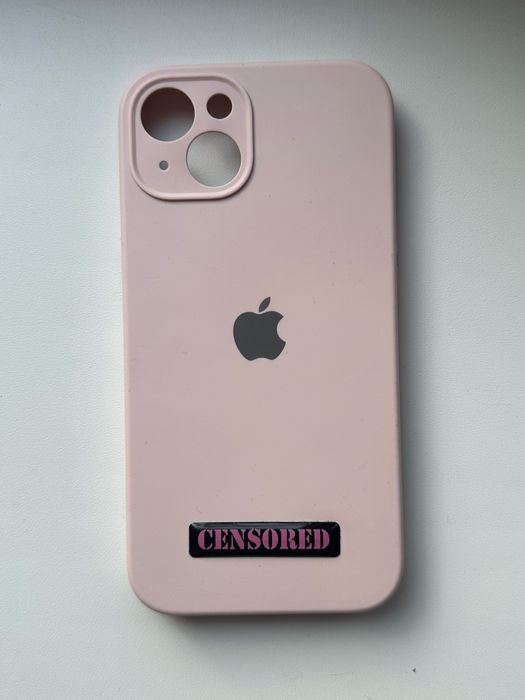 Чохол на айфон 13