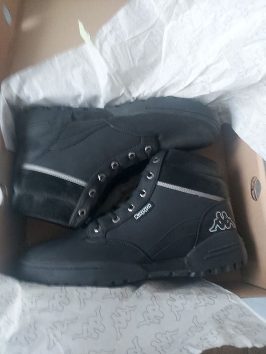 Buty męskie Kappa 45