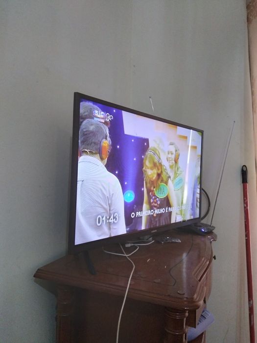 Vendo  Android  TV
